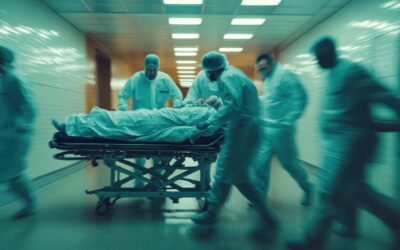 Który szpital ma dziś ostry dyżur i jak to sprawdzić?