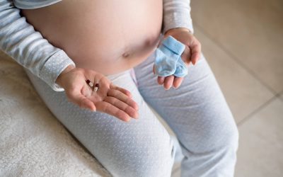 Co na przeziębienie dla ciężarnych warto stosować
