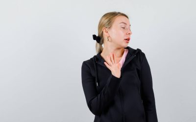 Co przy zapaleniu krtani warto jeść i czego unikać?