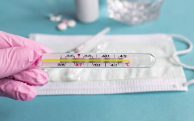 Ile trwa temperatura przy infekcji wirusowej u dzieci i dorosłych?