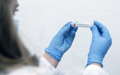 Jak rozpoznać infekcję wirusową od bakteryjnej?