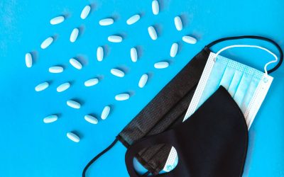 Jaki antybiotyk na górne drogi oddechowe stosuje się najczęściej?