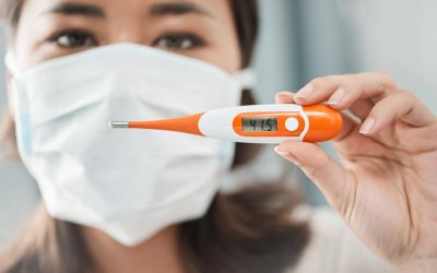 Przeziębienie jaka temperatura jest niebezpieczna dla zdrowia?