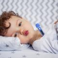 Co na przeziębienie rocznemu dziecku warto podać