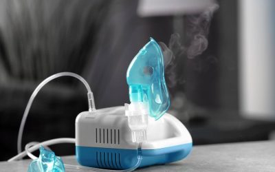 Inhalacja z soli fizjologicznej jak często można ją stosować?