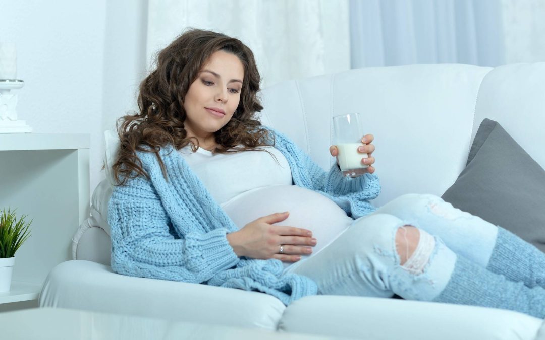 Jak leczyć przeziębienie na początku ciąży bezpiecznie dla siebie i dziecka?