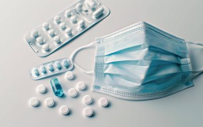 Jakie antybiotyki na górne drogi oddechowe mogą być stosowane?